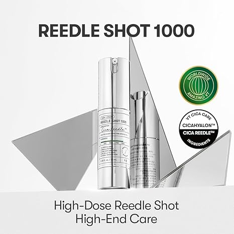 VT Reedle Shot 1000 [15ml]